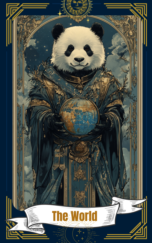 The World