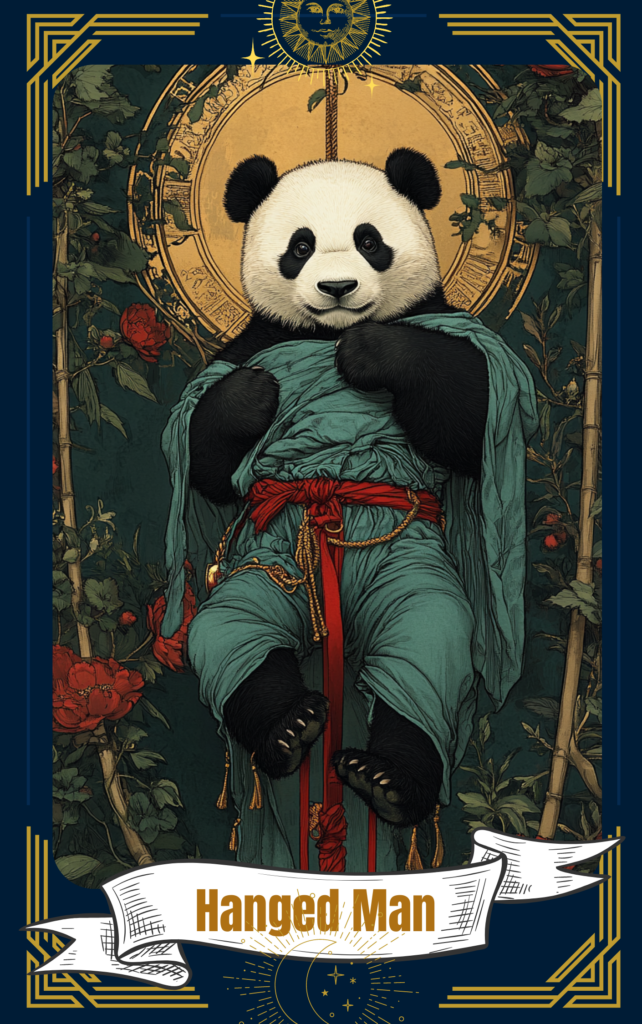 The Hanged Man