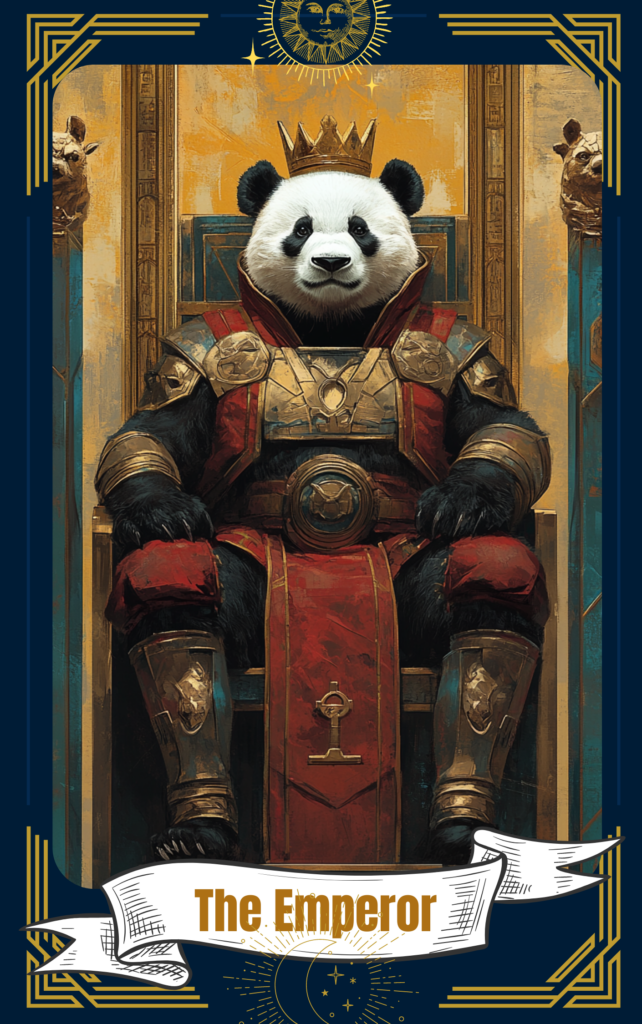 The Emporrer