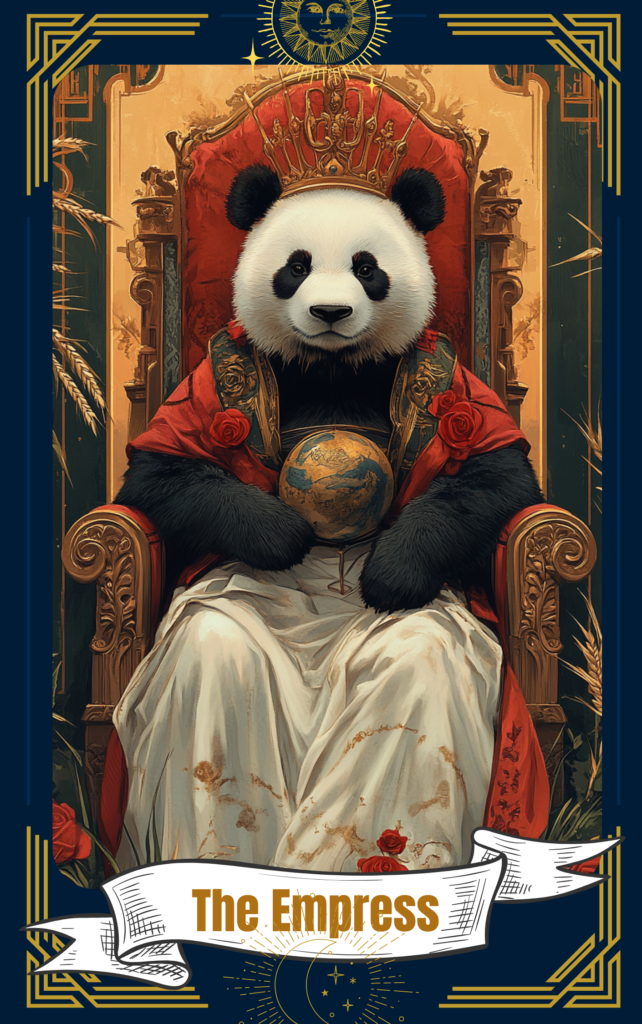 The Empress