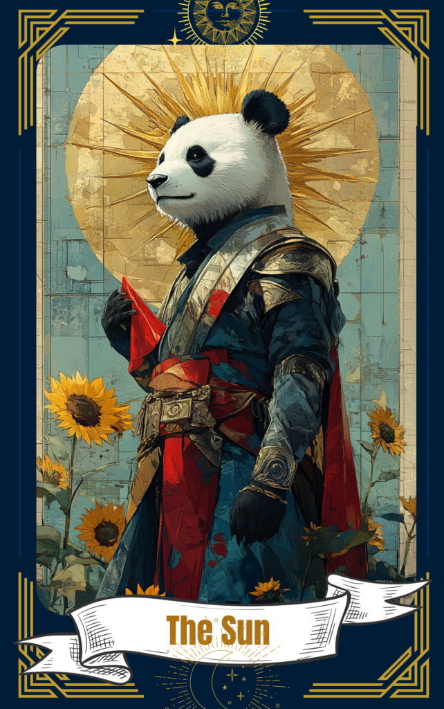 The Sun