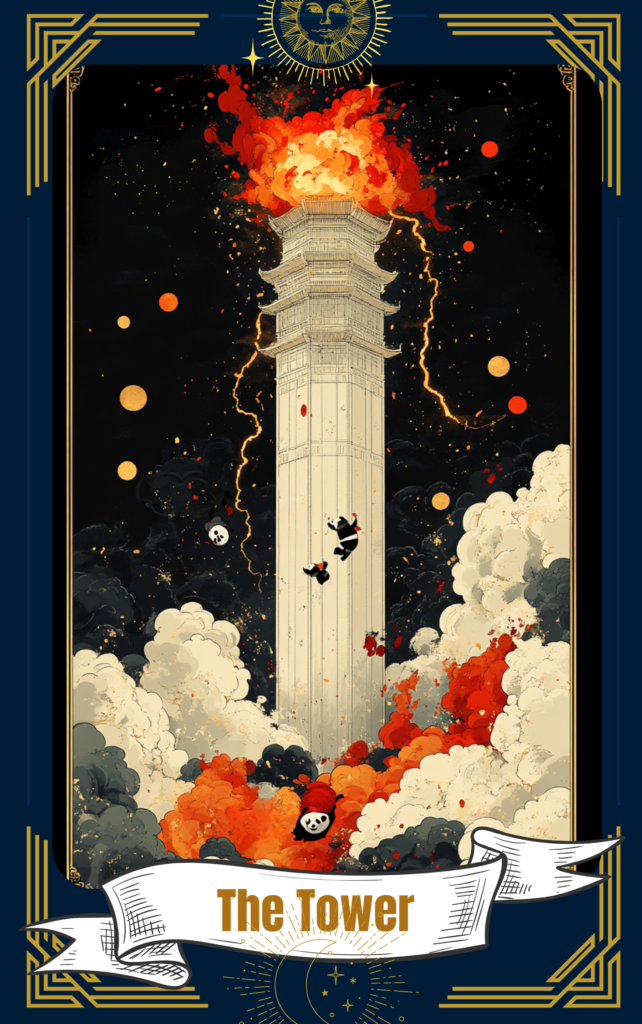 The Tower