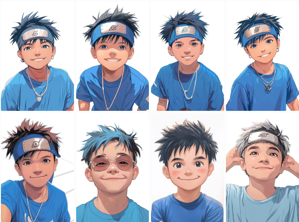 Naruto