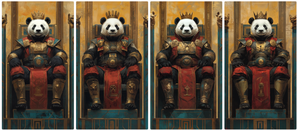 The Emperor