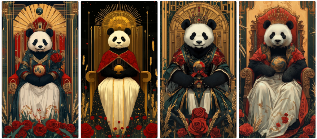 The Empress