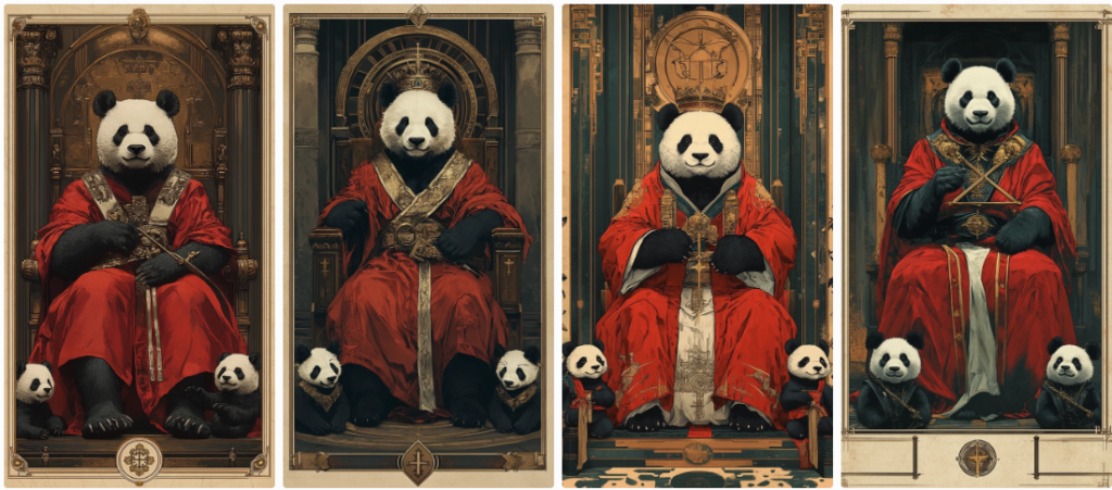 The Hierophant