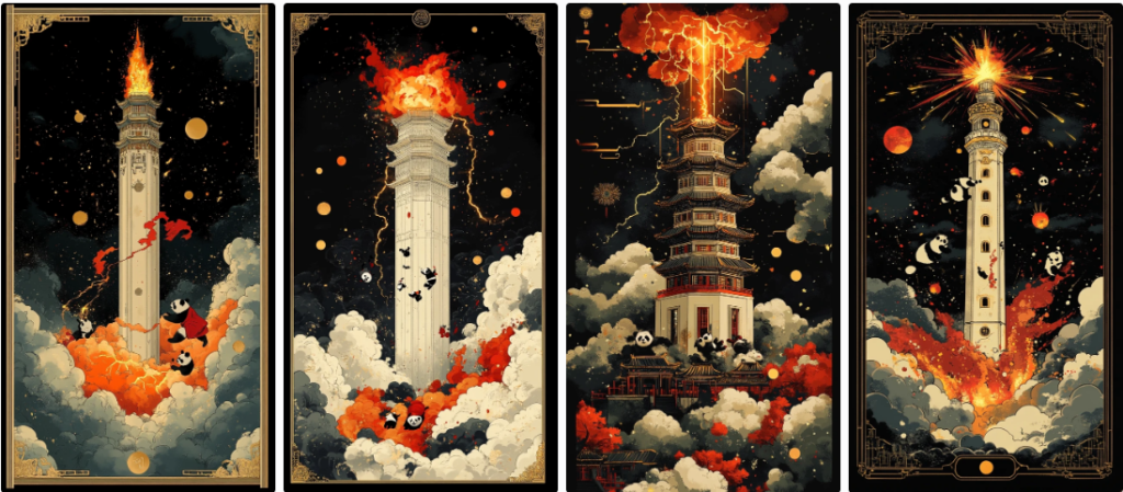 The Tower