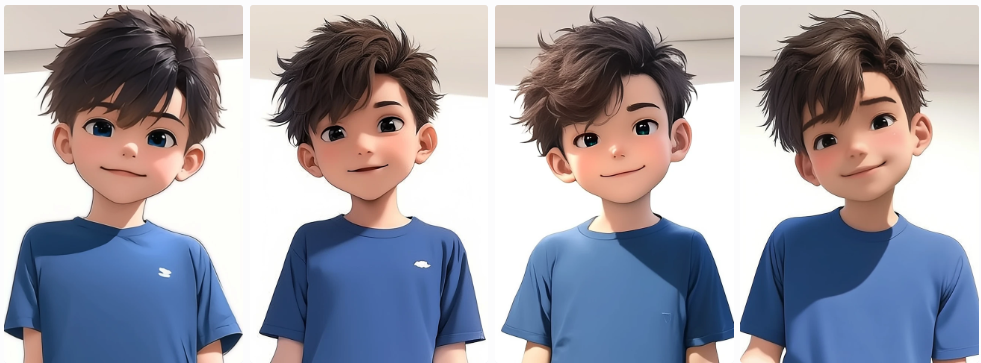 niji model